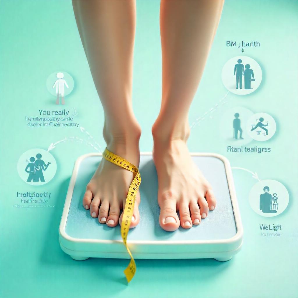 Ideal Weight Calculator