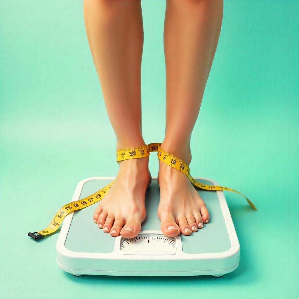 Ideal Weight Calculator