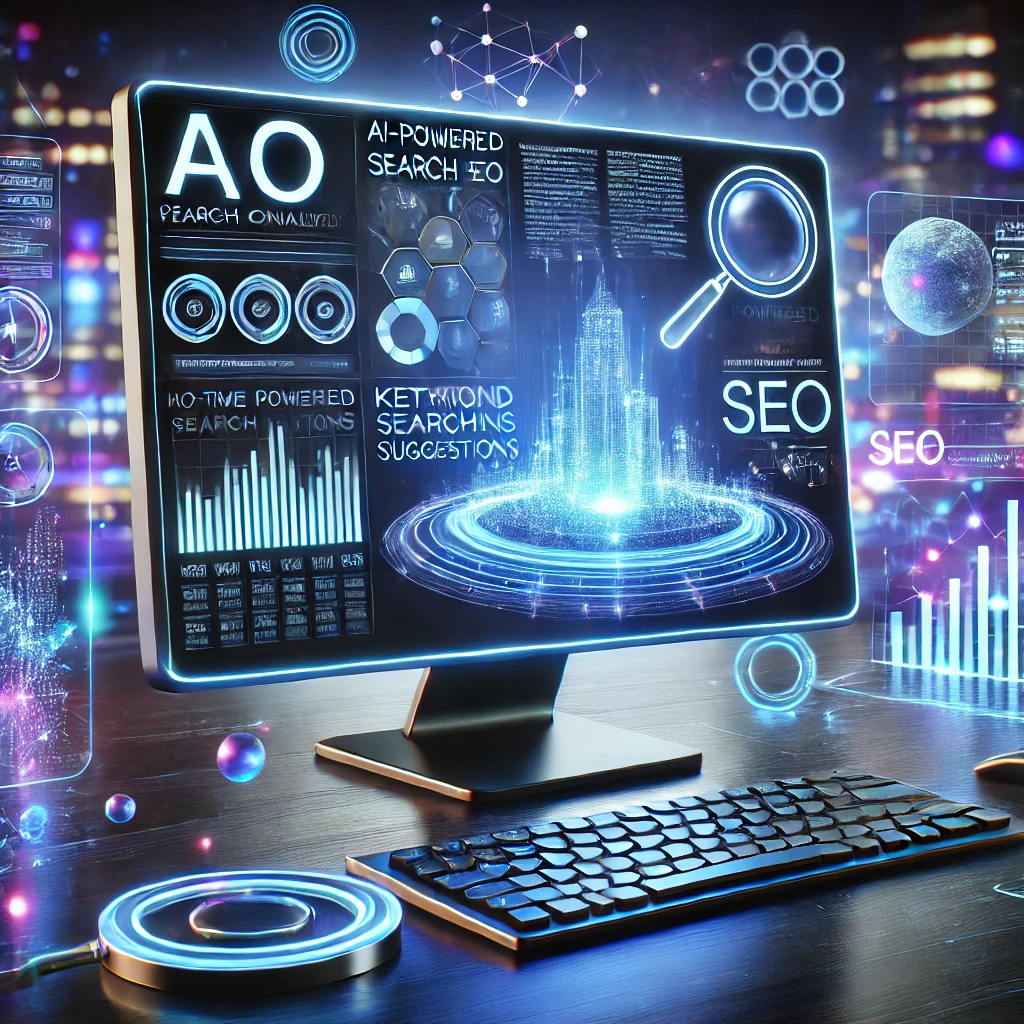 Best AI SEO Tools to Skyrocket Your Google Rankings in 2025! - AI-Masterly