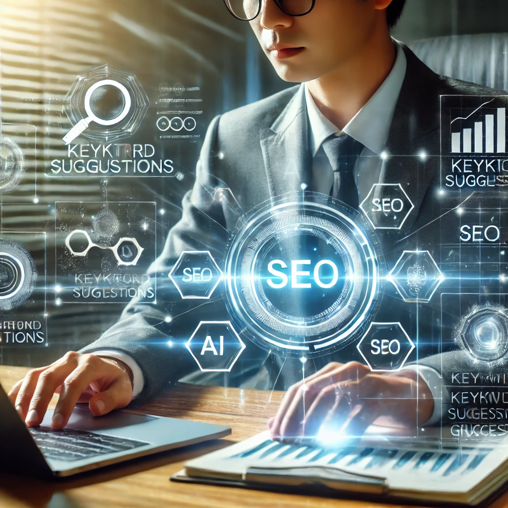 Best AI SEO Tools to Skyrocket Your Google Rankings in 2025! - AI-Masterly