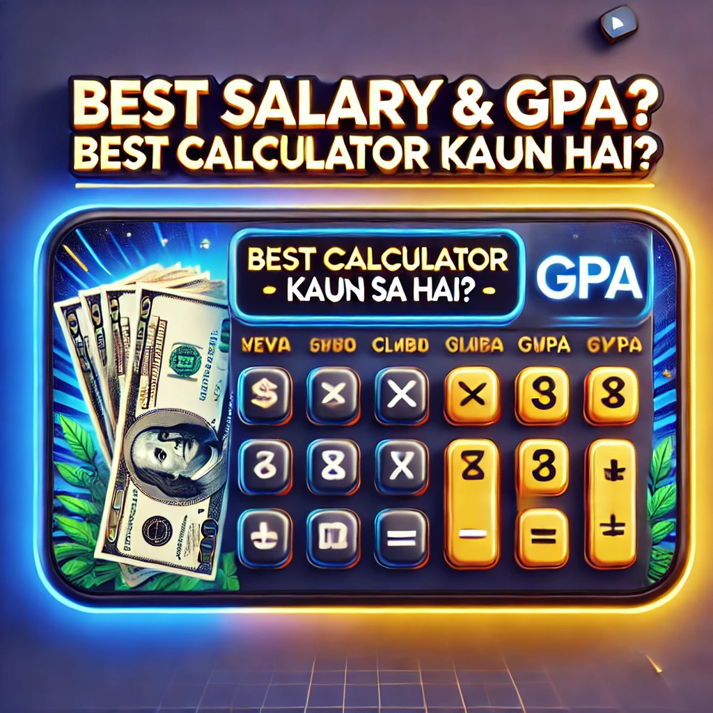calculator