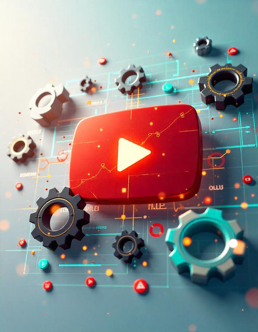 Mastering YouTube SEO: The Ultimate Guide to YouTube SEO Tools