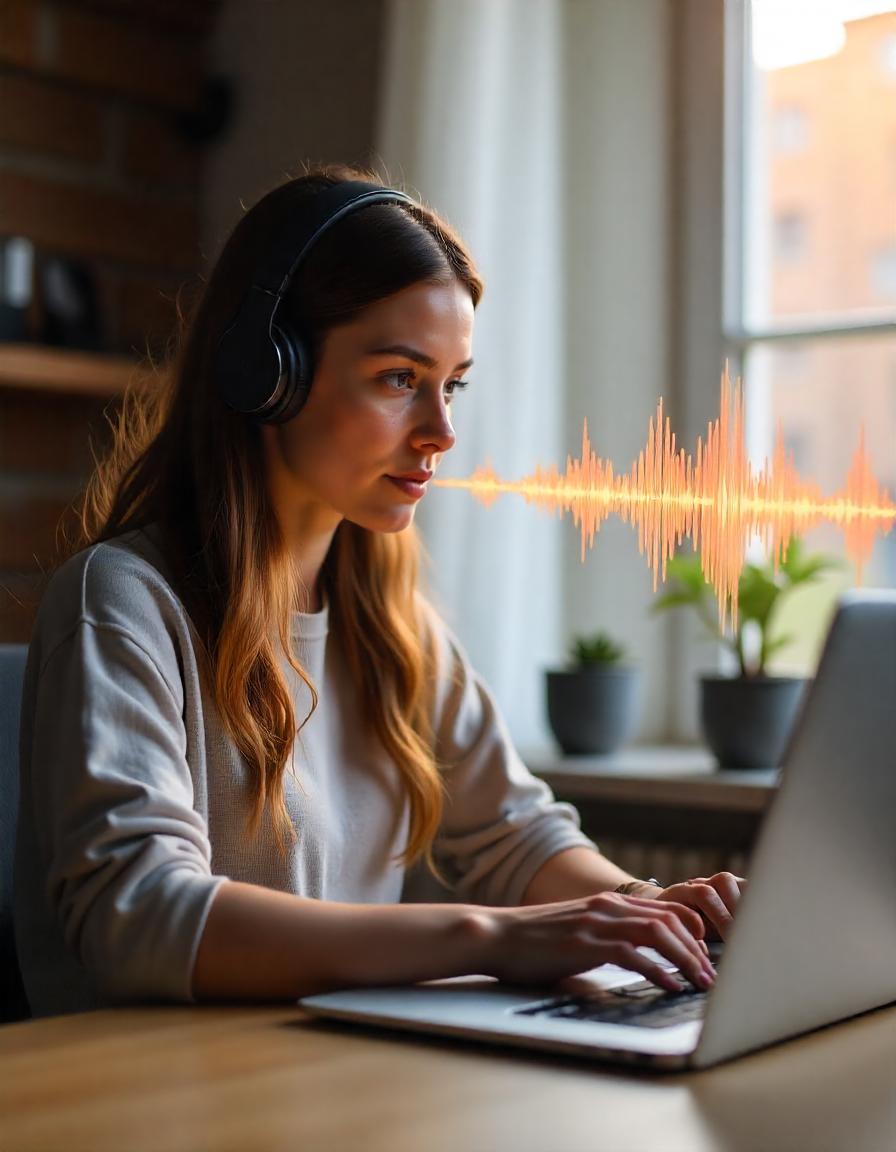 Text to Speech: 10 Smart Uses That Save You Time