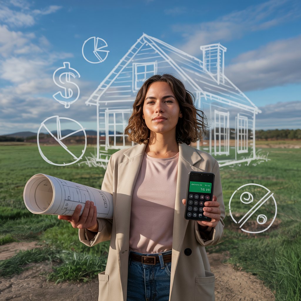 Land Loan Calculator – Instantly Estimate Payments Land Loan Calculator – Instantly Estimate Payments