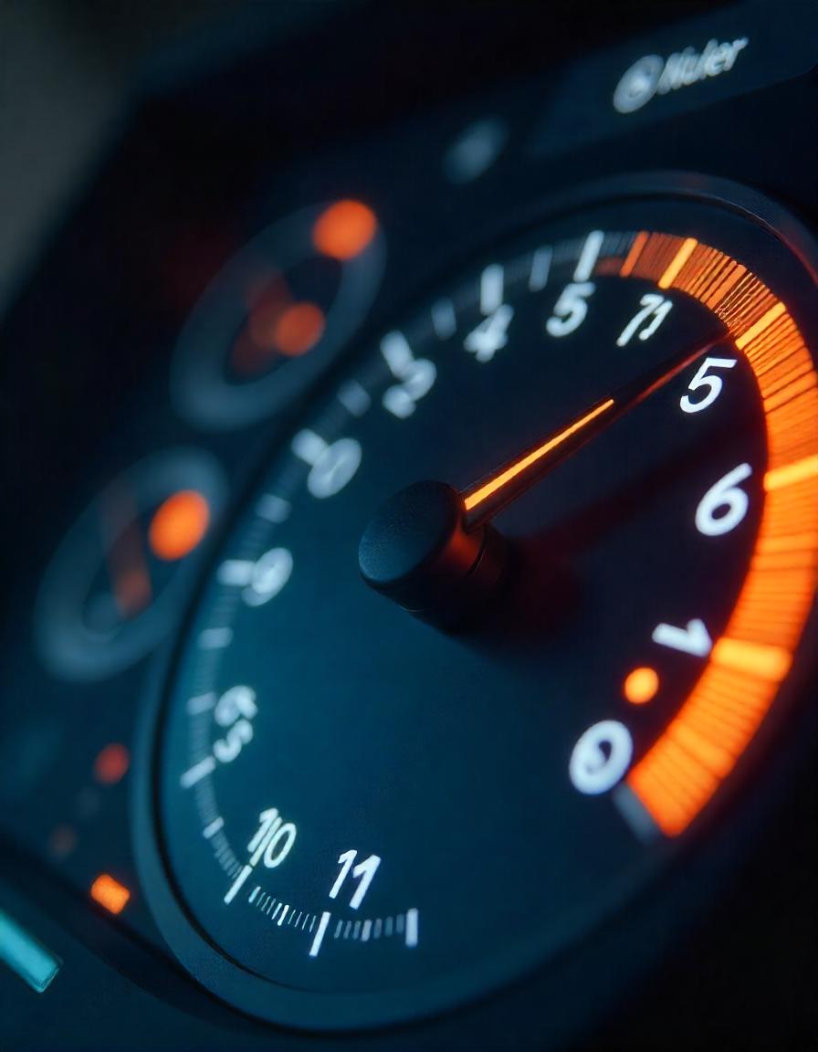 Website Speed Tester