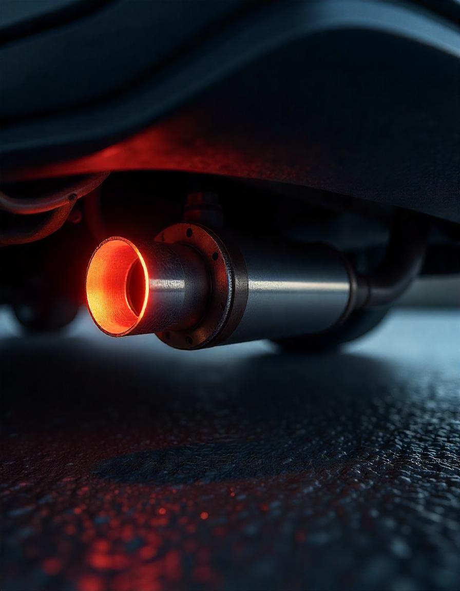 What Is a Catalytic Converter & Why It Matters (2025 Guide)