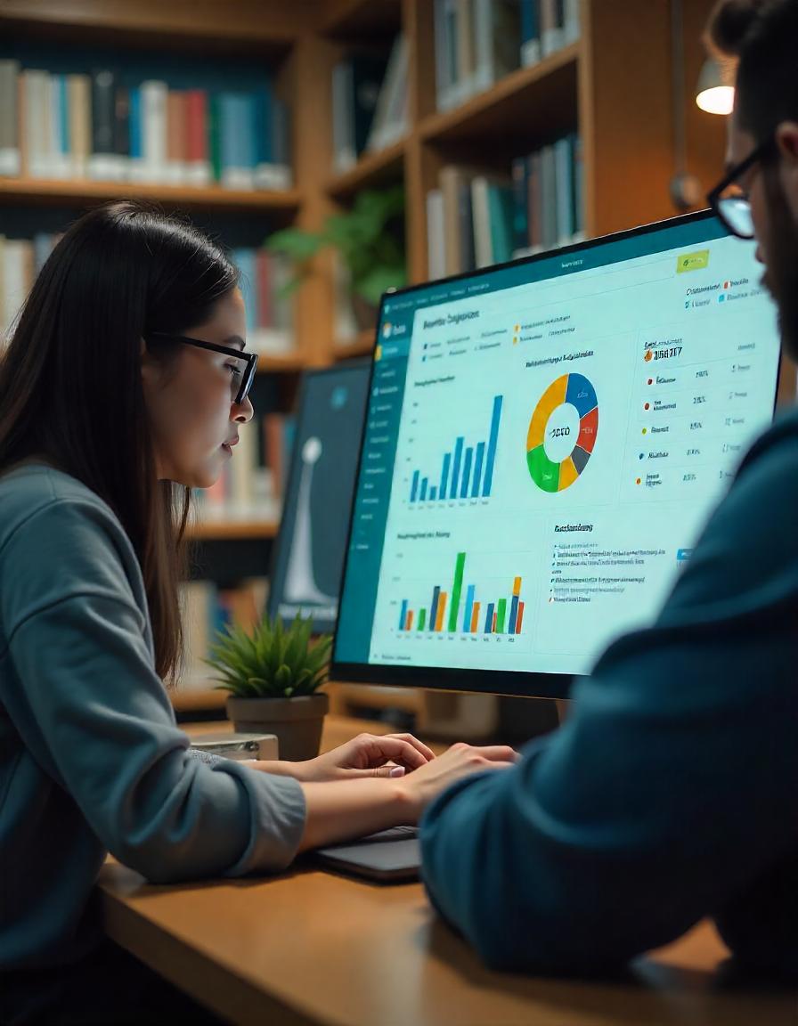 Email Marketing Platform
