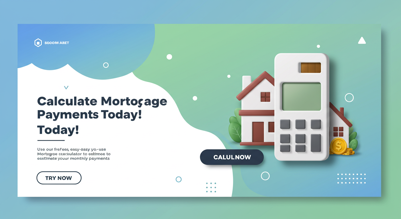 Mortgage Calculators: A Complete Guide for Homebuyers