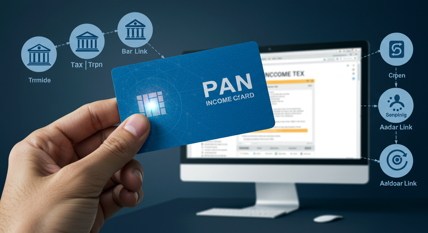 Complete Guide to PAN Card: 1 Resize Photos, Fake PAN Detection, Loans ...
