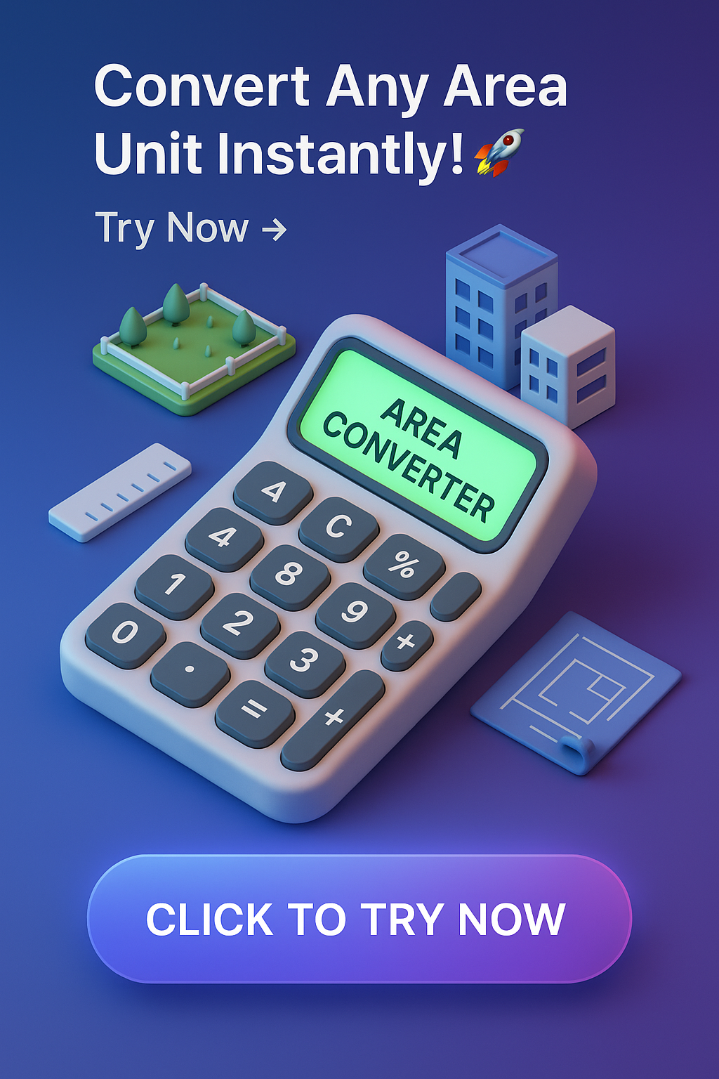 Area Unit Converter