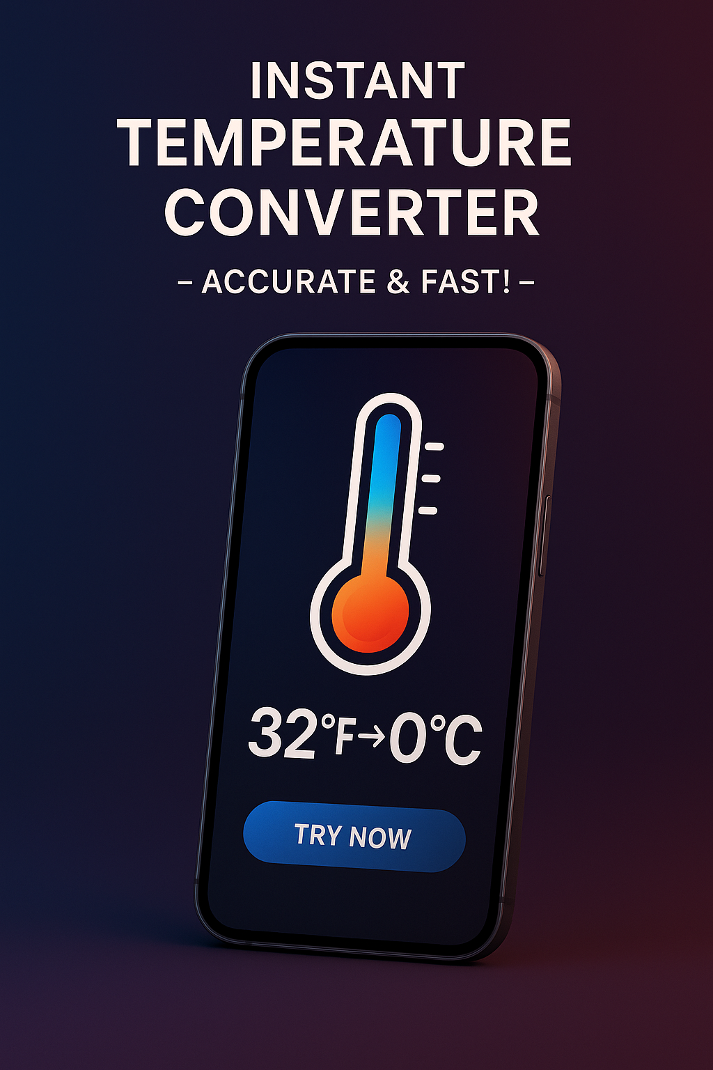 Temperature Converter