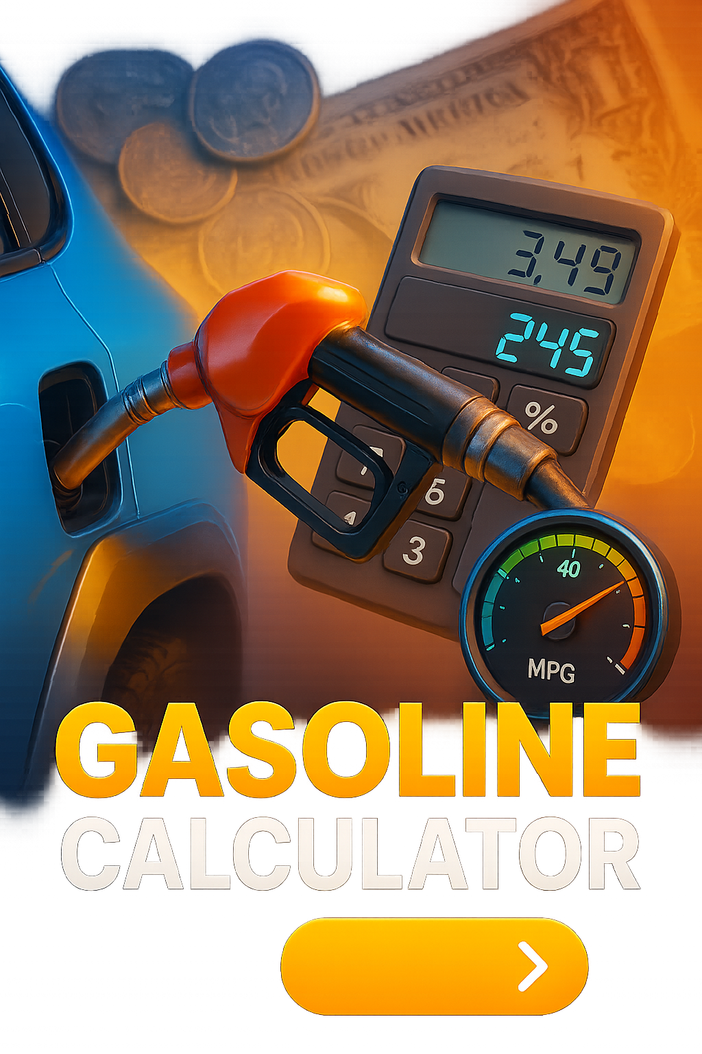 Advanced Fuel Calculator