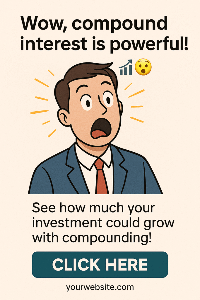 Future Value Calculator