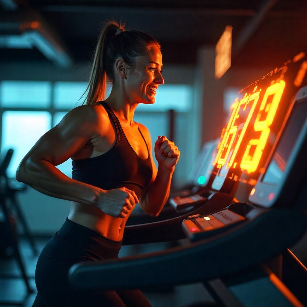 Workout Calories Burned Calculator: Burn More Calories with These 5 Expert Tips
