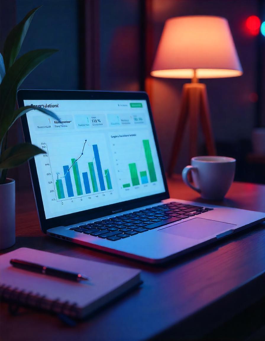 Lead Conversion Rate Calculator