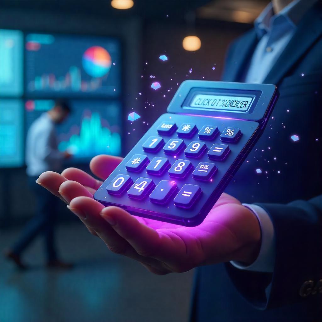 Profit Margin Calculator