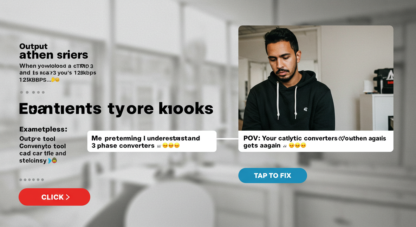 Ultimate Guide to Converters – YTMP3, Torque, Phase & More