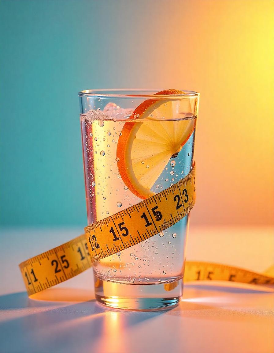 Water Intake Calculator: 5 Steps to Perfect Hydration