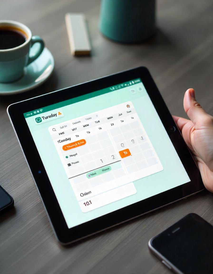 Date Difference Calculator – Instantly Find Days, Months & Years Between Dates!