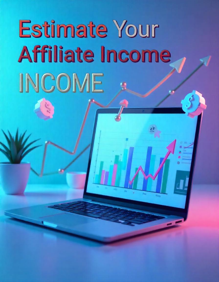 Affiliate Earnings Calculator: Boost Income Fast in 2025