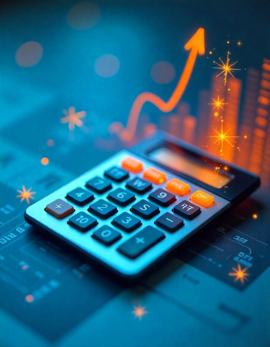 CPA Calculator: 5 Essential Tips to Boost Your Earnings