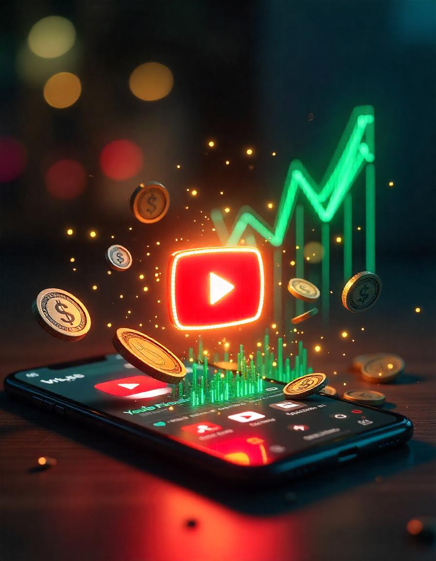 YouTube Money Estimator: 7 Proven Ways to Boost Your Earnings Fast