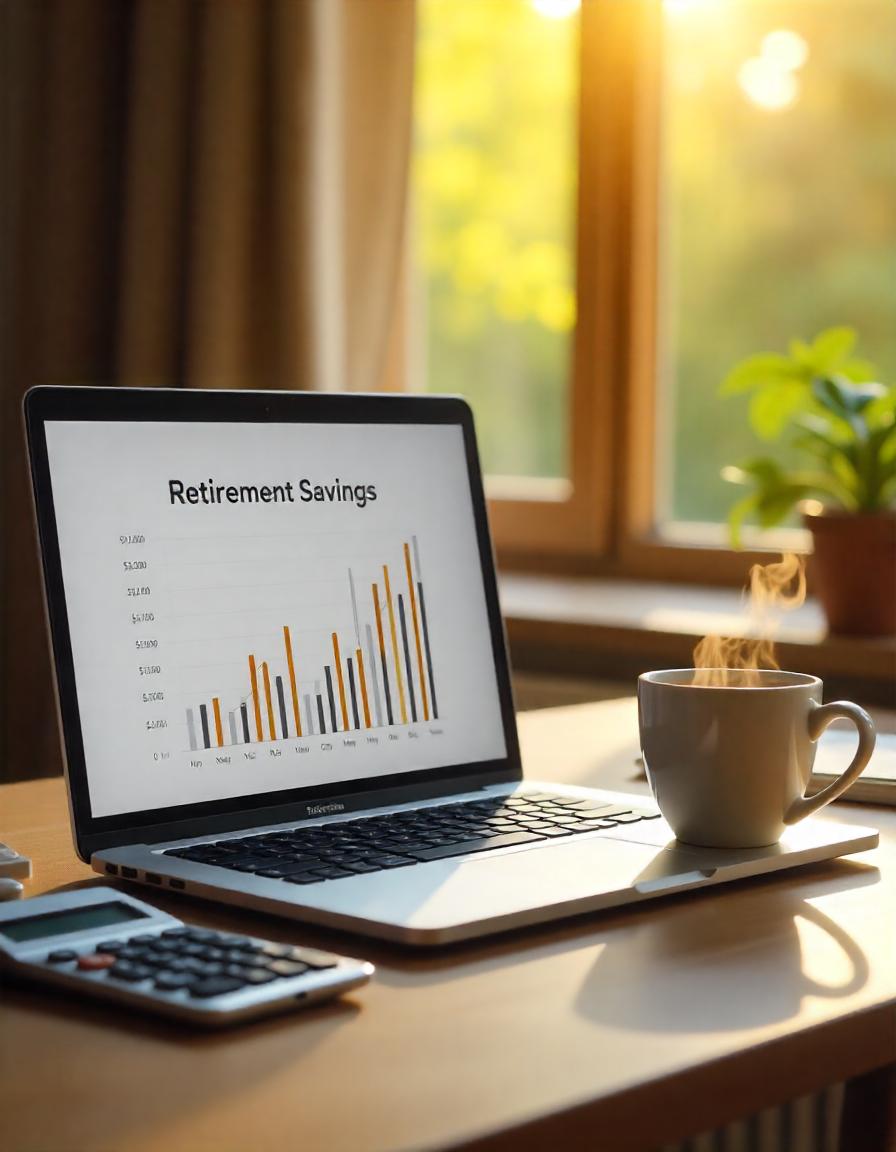 ROI Calculator for Retirement – 1Get Accurate ROI Now