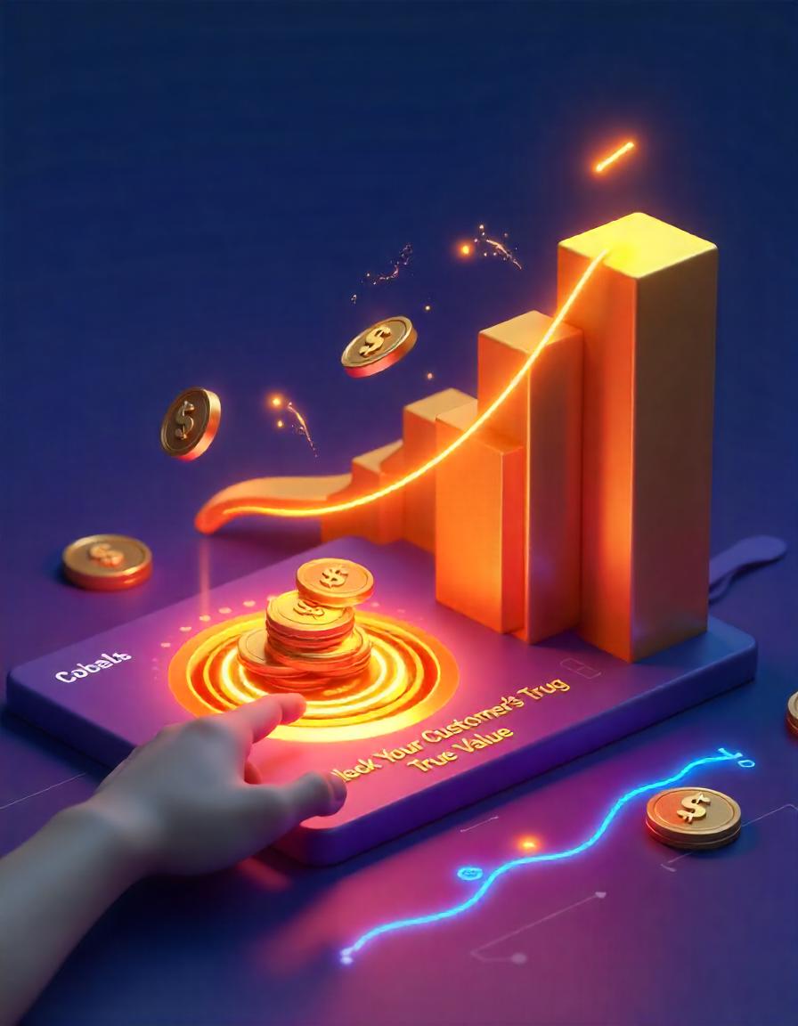 Customer Lifetime Value Calculator