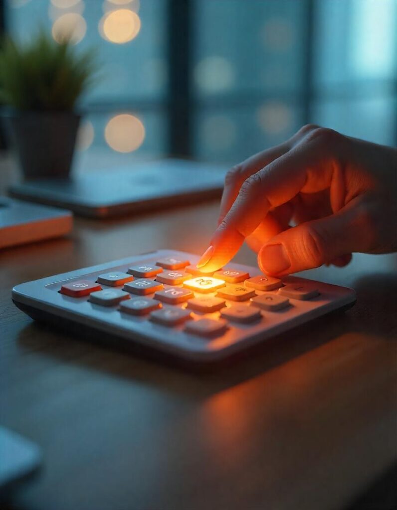 Project Cost Estimator