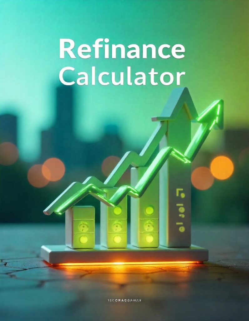 Refinance Calculator