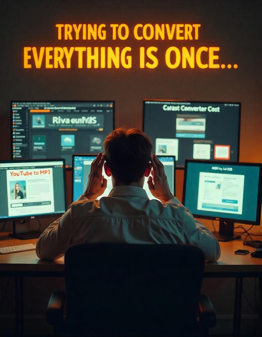 Your Ultimate Converter Guide 2025