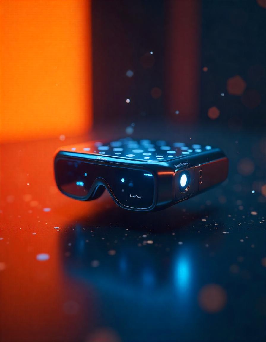 OpenAI & Jony Ive’s $6.5B AI Hardware Deal: The Future of Ambient Computing?