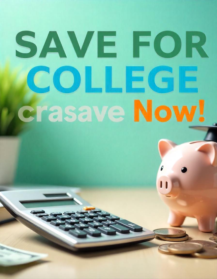 College Savings Calculator