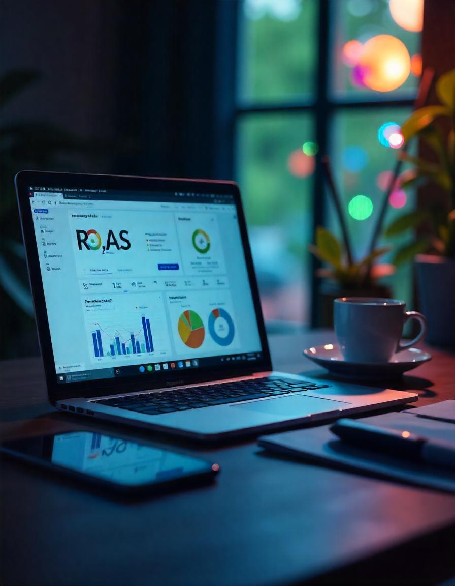 ROAS Calculator: Unlock 5X Ad Returns with This Powerful Guide