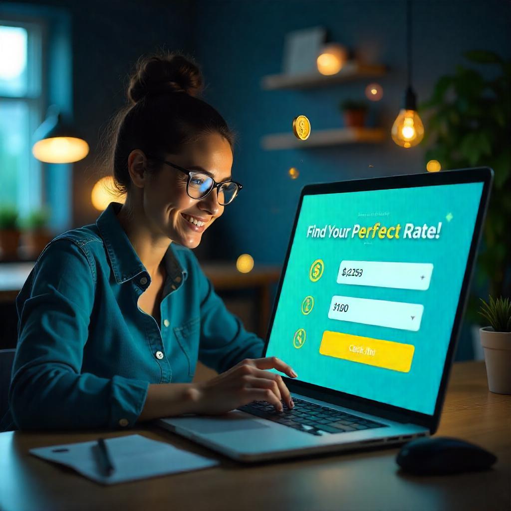  Ultimate Freelancer Hourly Rate Calculator: Discover Your Perfect Rate in 3 Simple Steps!