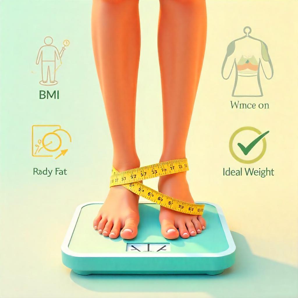 Ideal Weight Calculator: Accurate Body Weight Estimation