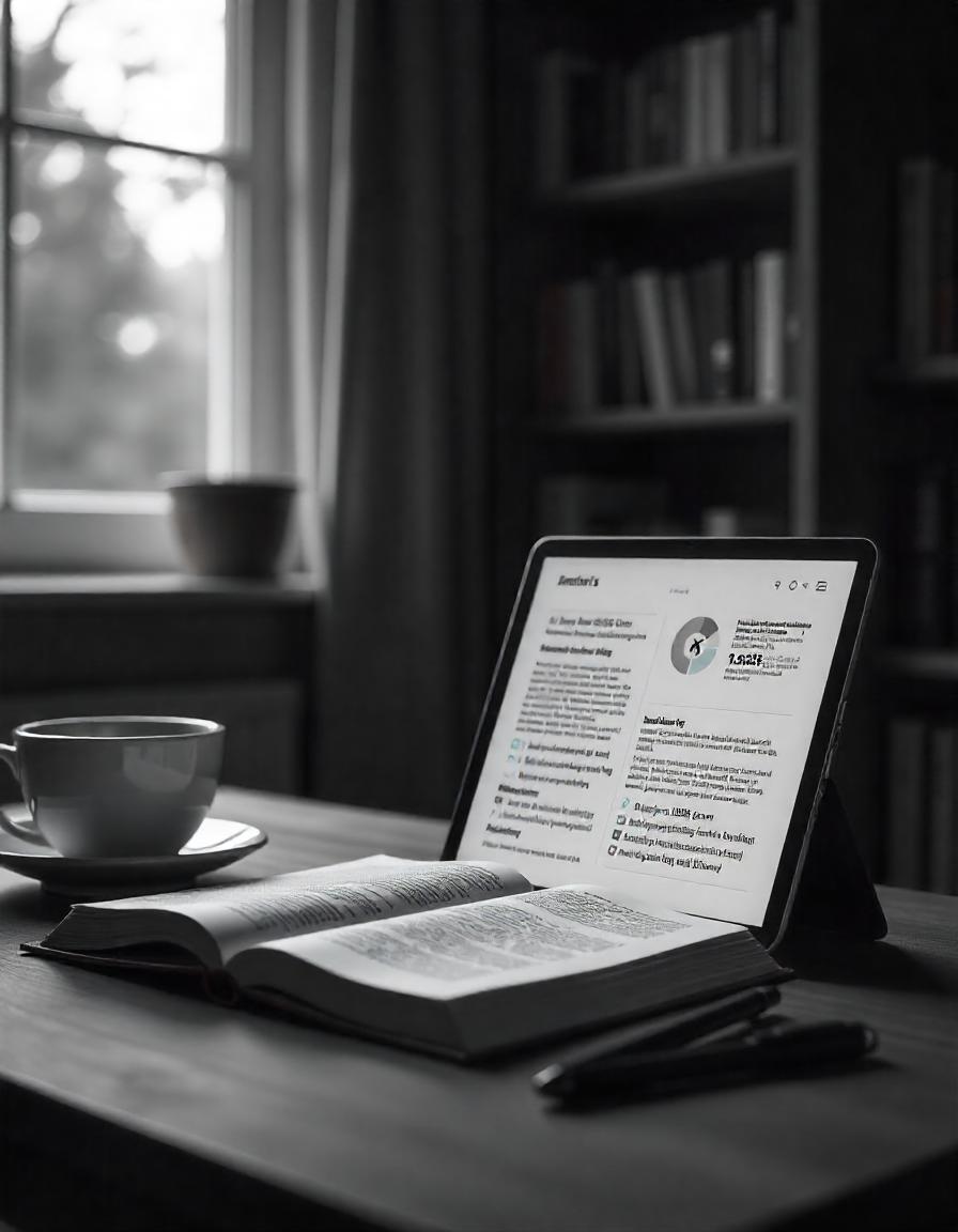 Improve Reading Speed Fast: Tips & Tools