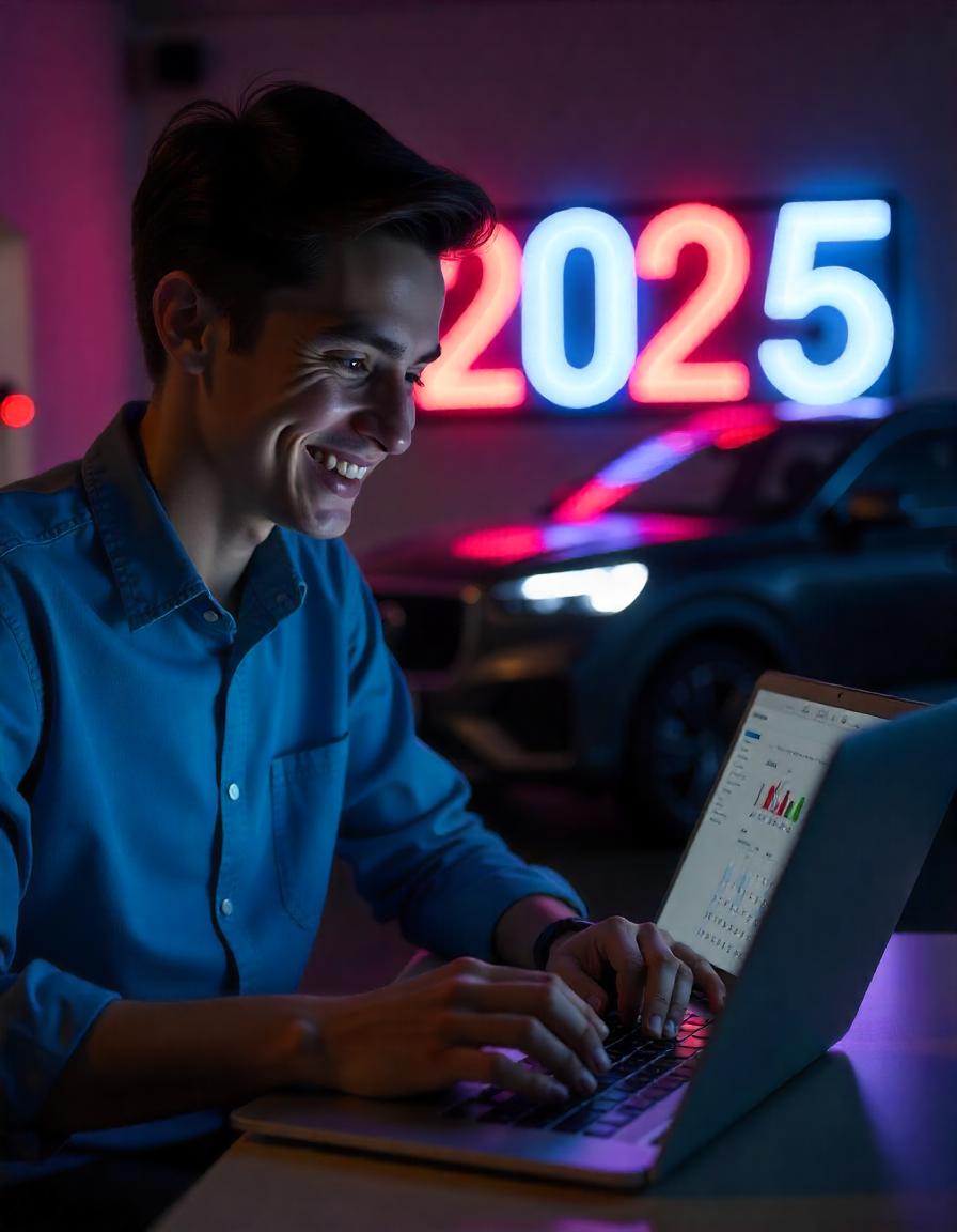 Car Payoff Calculator 2025: Save on Auto Loans