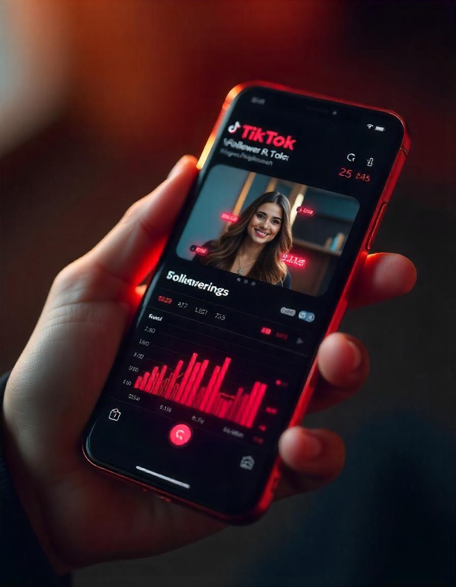 TikTok Growth Predictor: Unlock Your Viral Potential in 2025