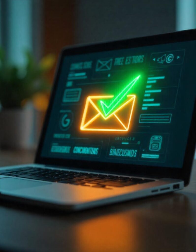 SMTP Test Tool: Ensure Email Deliverability