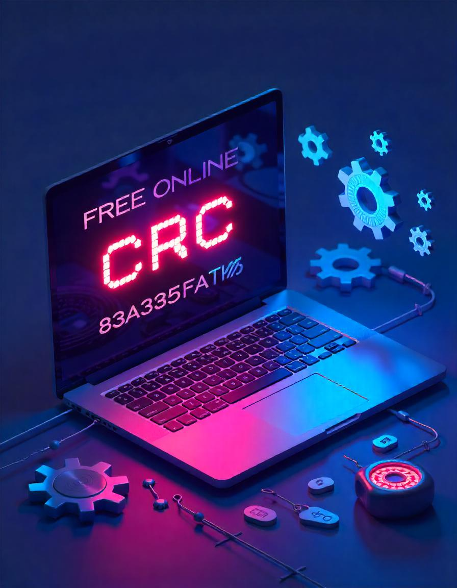 CRC Generator