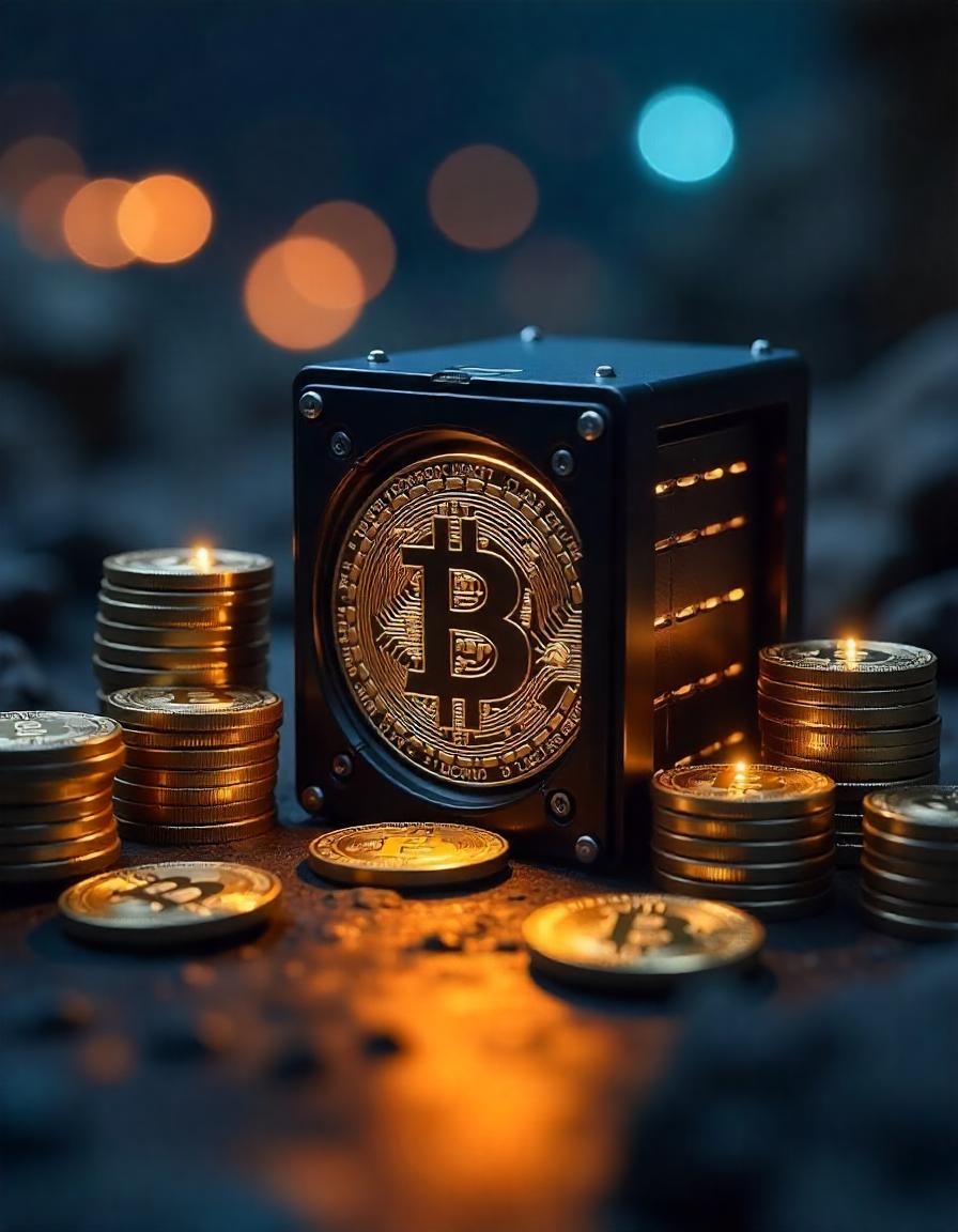 Bitcoin Mining Profit Calculator: 7 Tips for Maximizing Your Earnings
