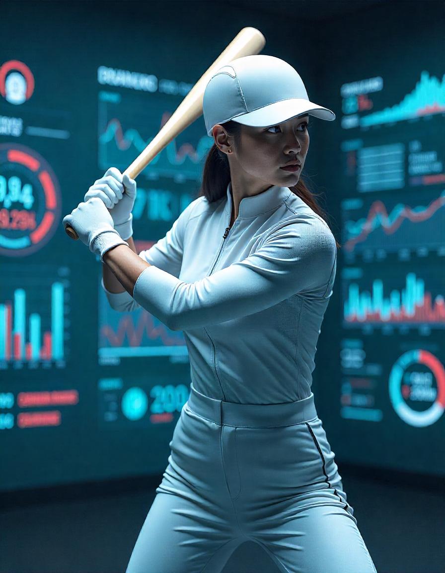 Slugging Calculator 2025 – Measure Baseball Power Accurately