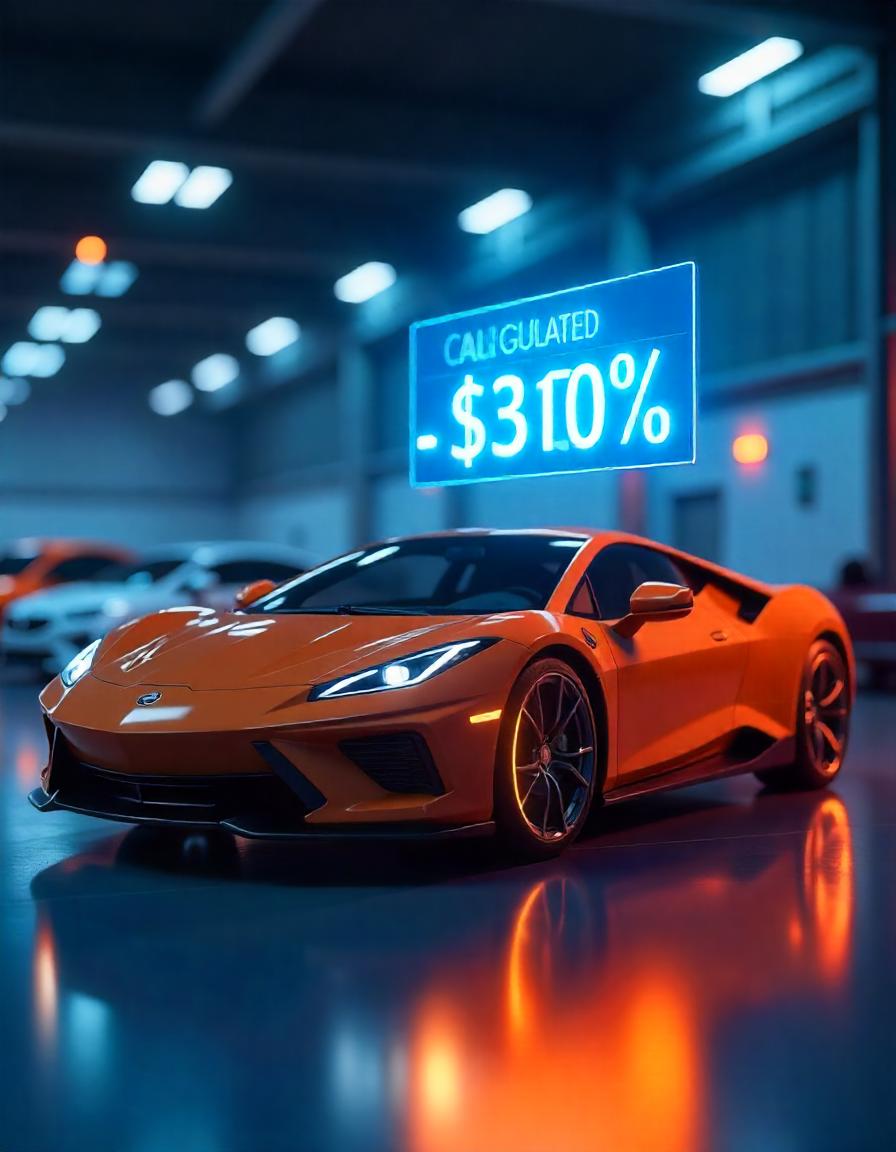 Copart Fee Calculator 2025: Estimate Auction Costs Before You Bid