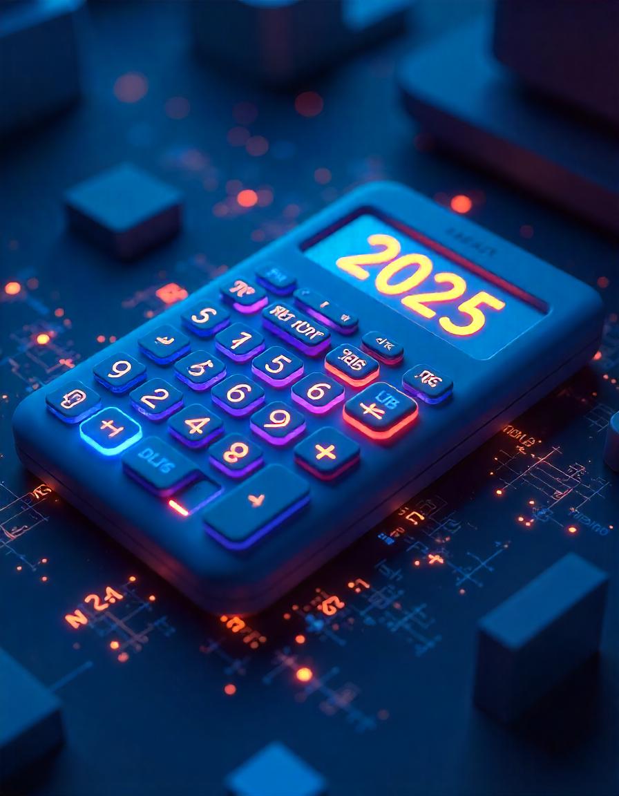 Linear Independence Calculator 2025 – Step-by-Step Vector Analysis Tool