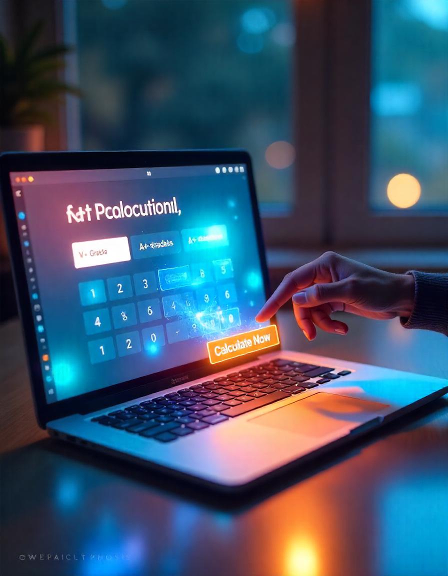 HCPSS Grade Calculator 2025 – Simplify Your Howard County Grades