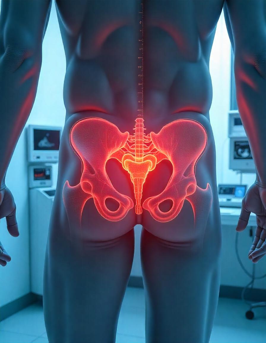 Calculating Prostate Volume 2025: Methods, Formulas & Accuracy Explained