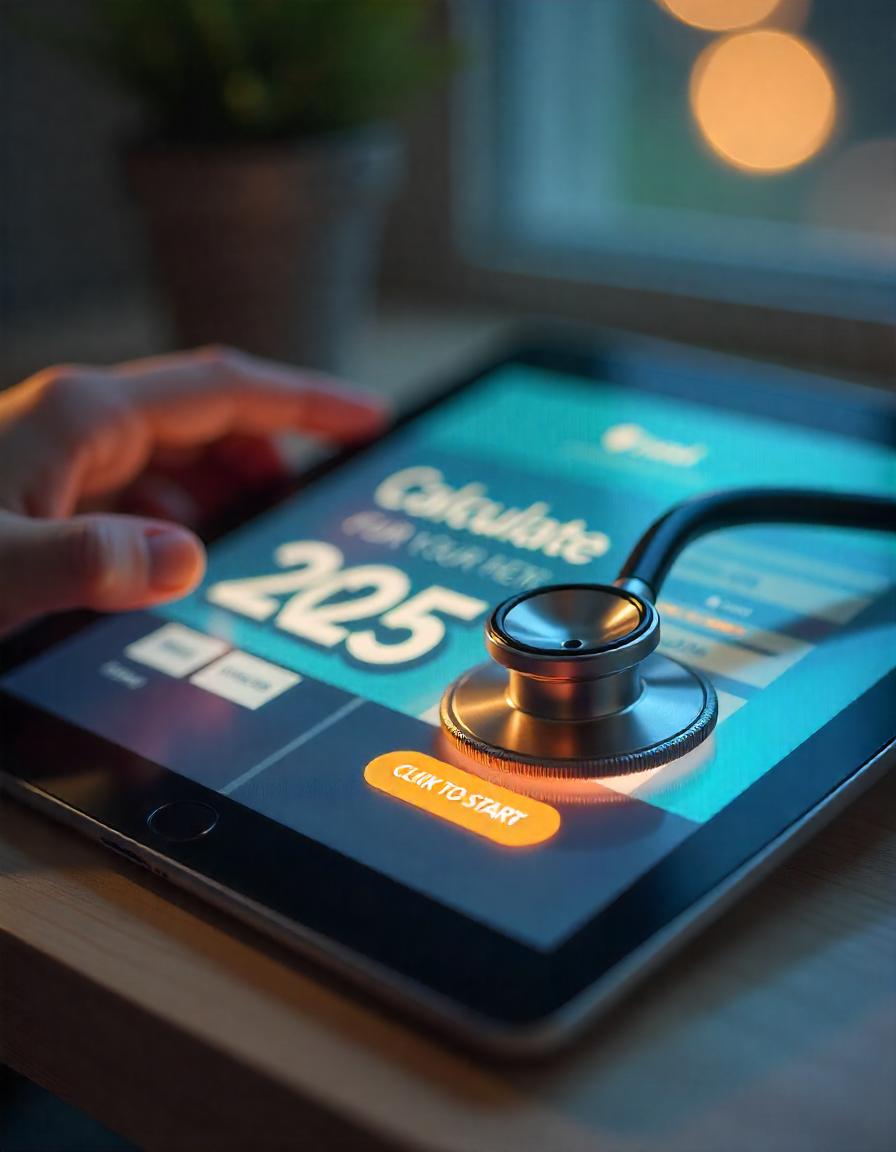 Calculate Your PA EOR Score 2025 – Complete Guide with Formula & Tips