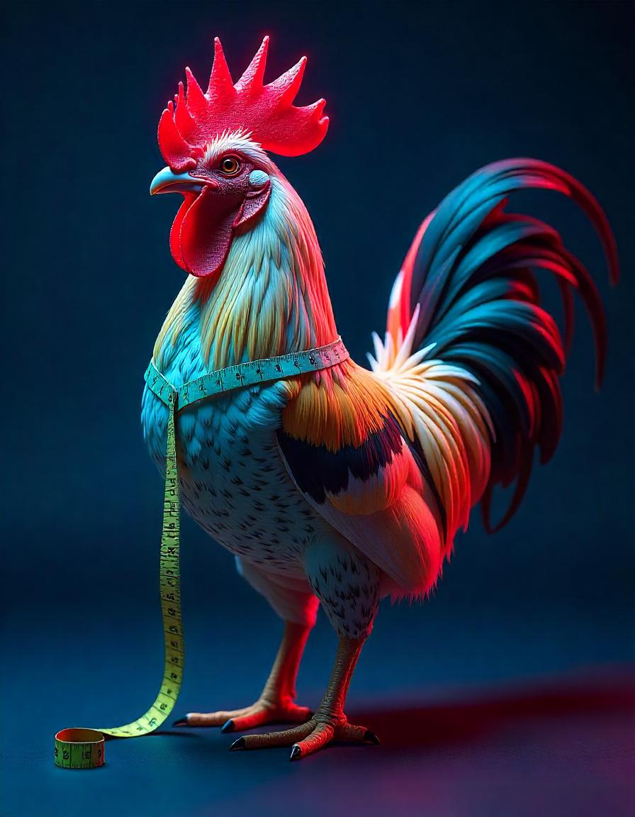 Cock Size Calculator 2025 – Accurate & Private Tool