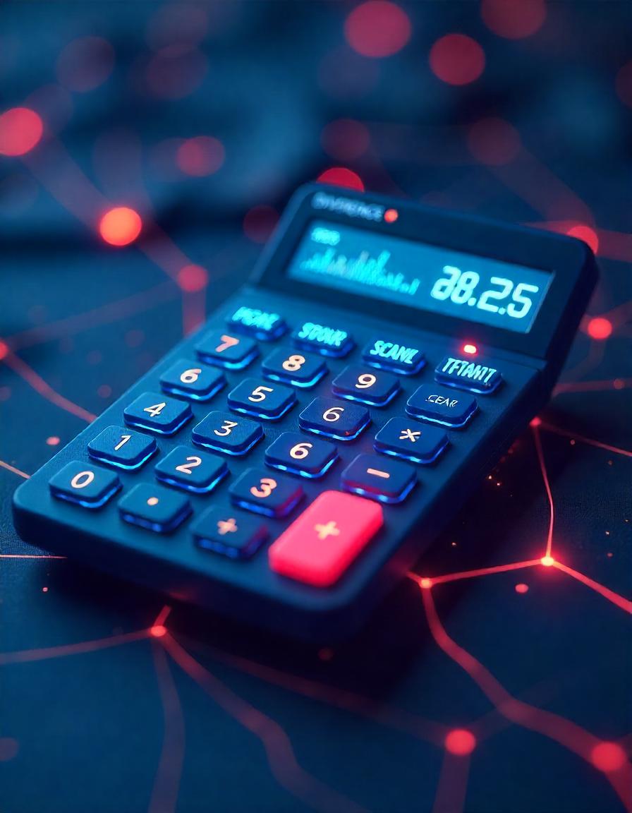 Divergence Calculator 2025 – Simplify Technical Analysis with AI-Powered Tools